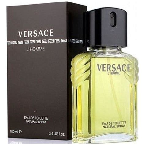 versace for him cologne|latest versace perfume for men.